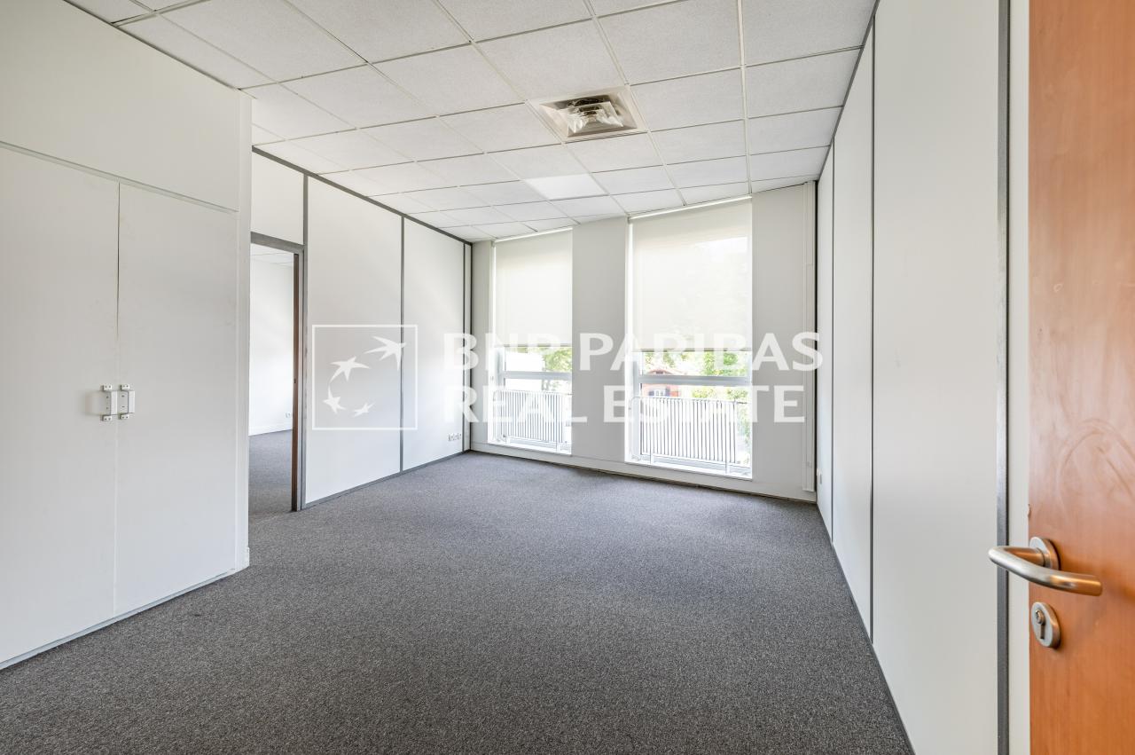 Bureau Nanterre 901m² Location bureau Nanterre Hauts-de-Seine OLBUR2203332 9